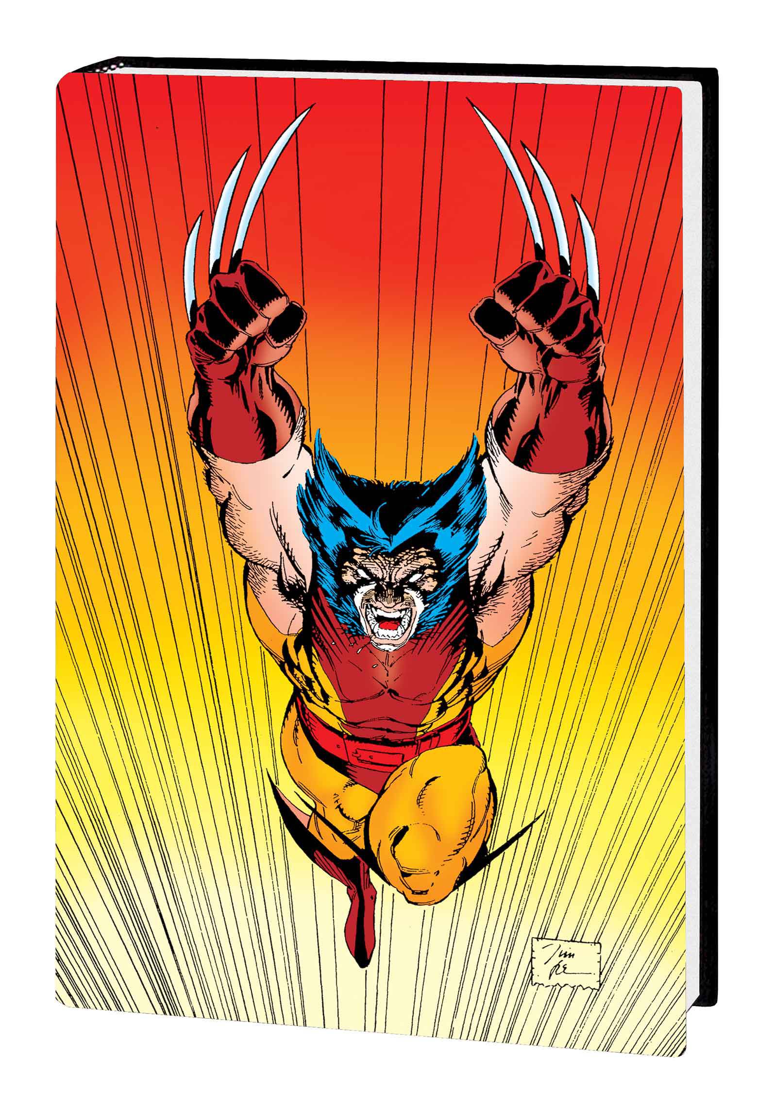Detail Wolverine Pics Nomer 29