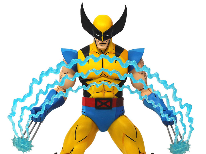 Detail Wolverine Pics Nomer 41