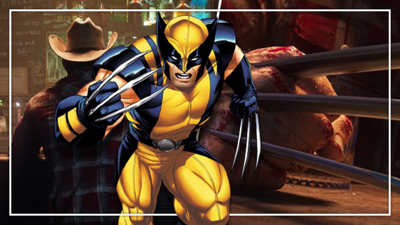 Detail Wolverine Pics Nomer 46