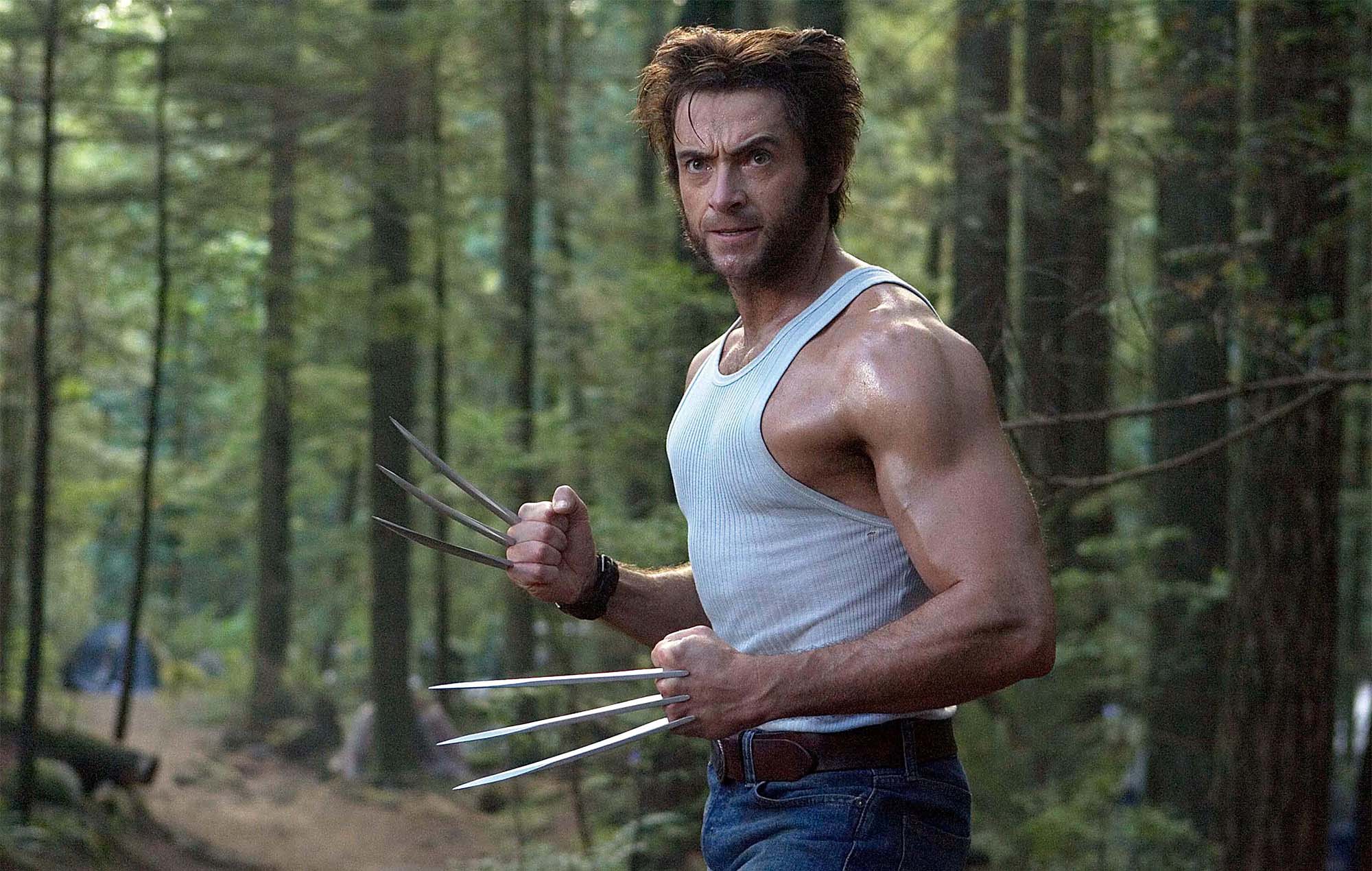 Detail Wolverine Pics Nomer 6