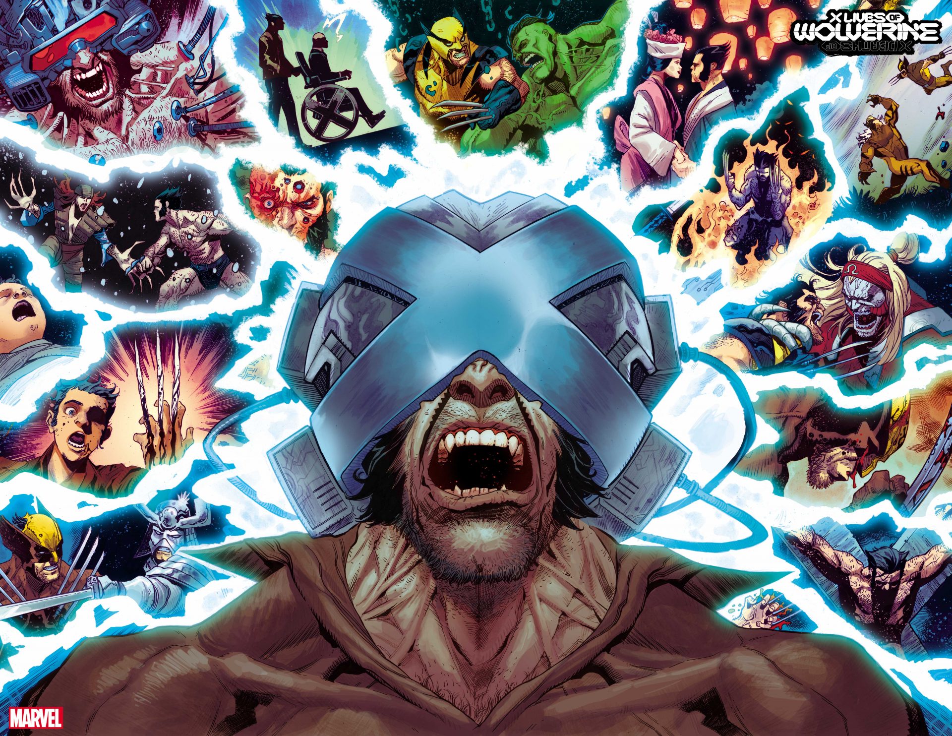 Detail Wolverine Pics Nomer 49
