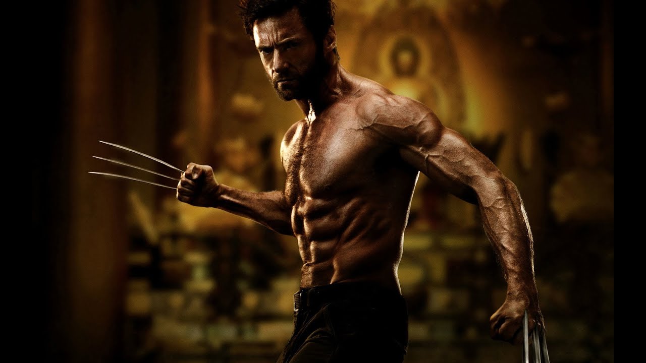 Detail Wolverine Pics Nomer 9