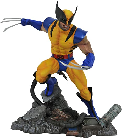 Detail Wolverine Pics Gallery Nomer 8