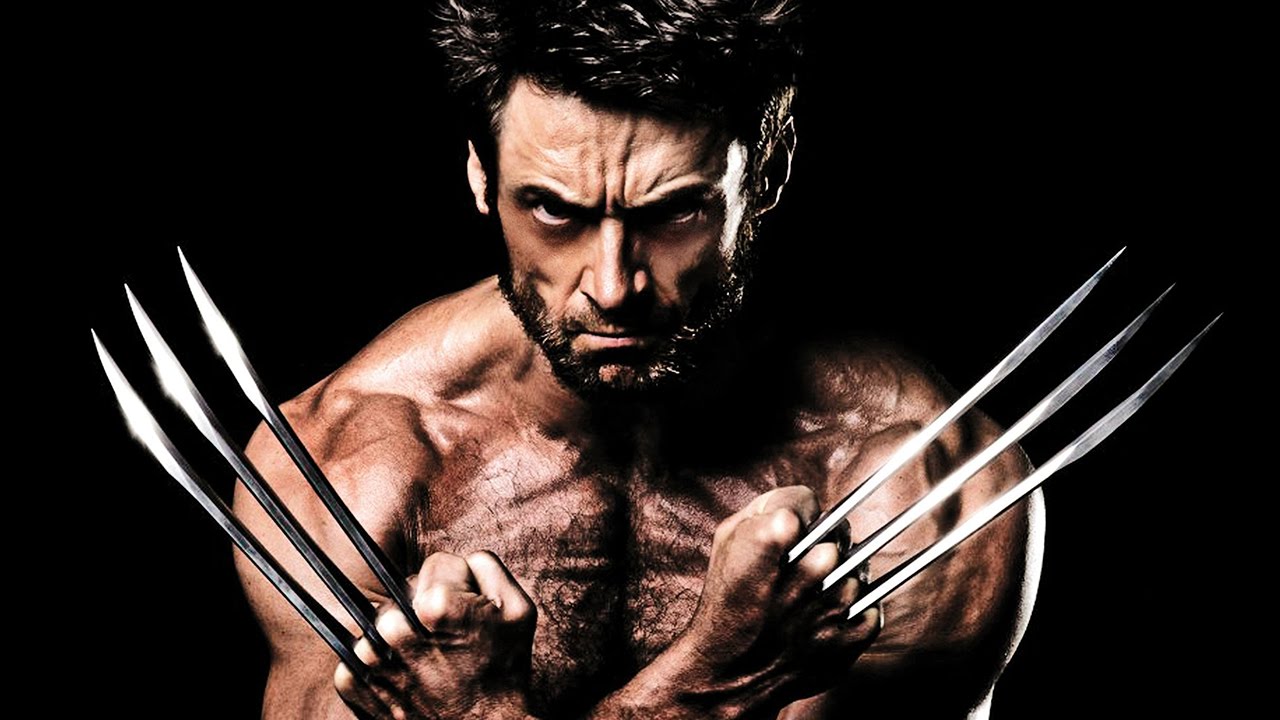 Detail Wolverine Picture Nomer 33