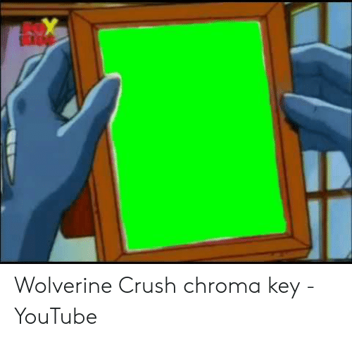 Detail Wolverine Picture Meme Generator Nomer 26