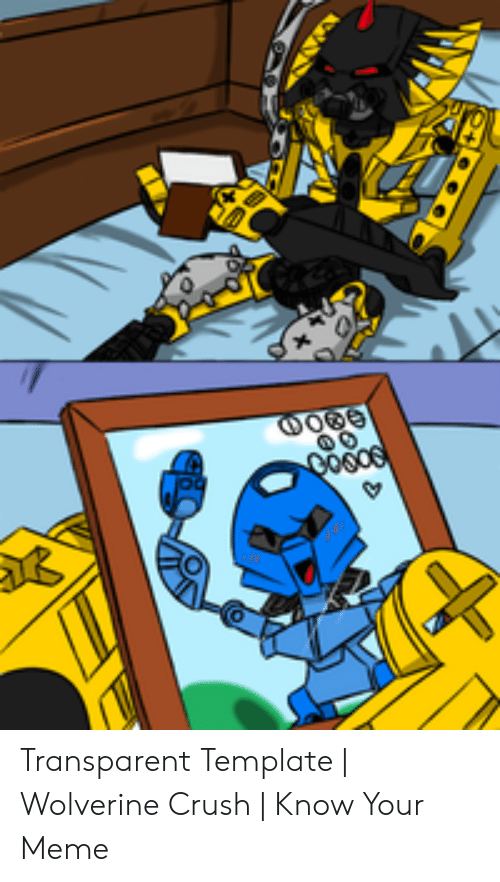Detail Wolverine Picture Meme Generator Nomer 37
