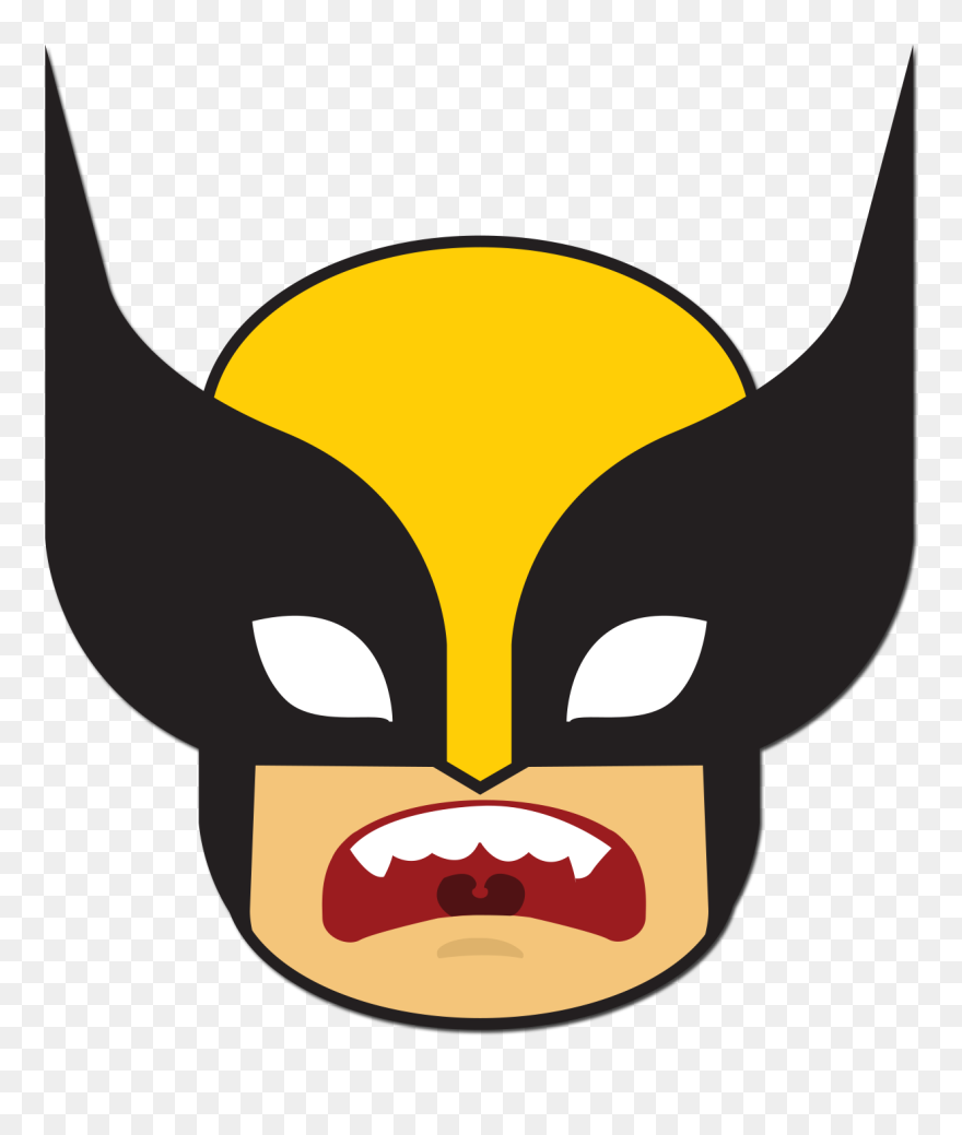 Detail Wolverine Png Nomer 58