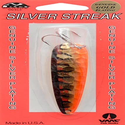 Detail Wolverine Spoons Nomer 2