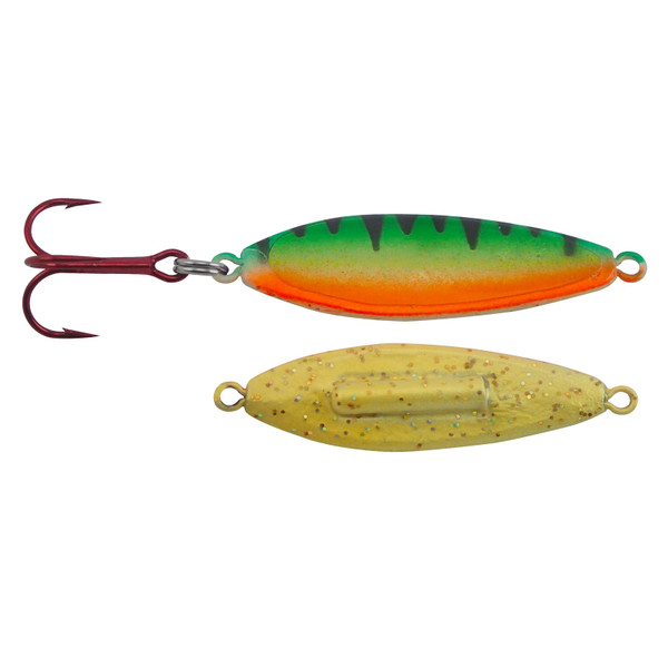 Detail Wolverine Spoons Nomer 18