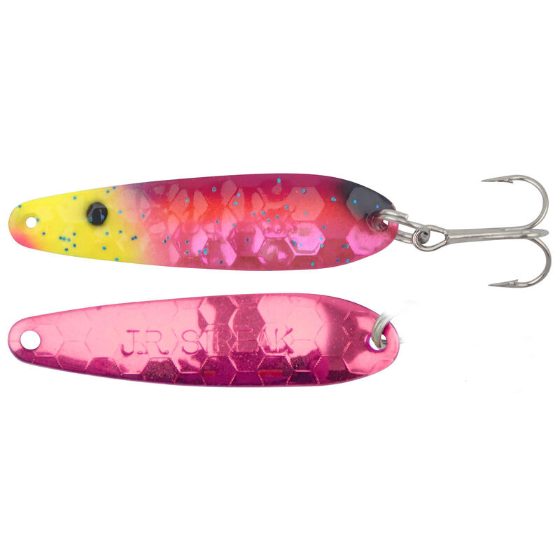Detail Wolverine Spoons Nomer 19