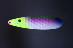 Detail Wolverine Spoons Nomer 23