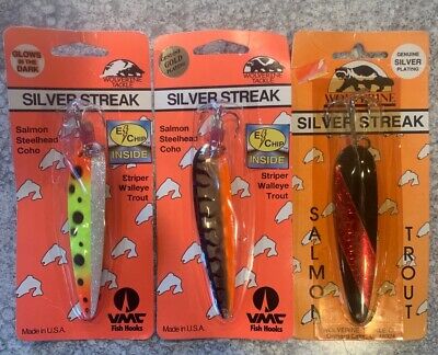 Detail Wolverine Spoons Nomer 25