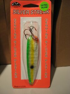 Detail Wolverine Spoons Nomer 28