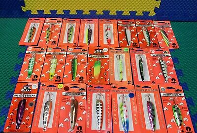 Detail Wolverine Spoons Nomer 4