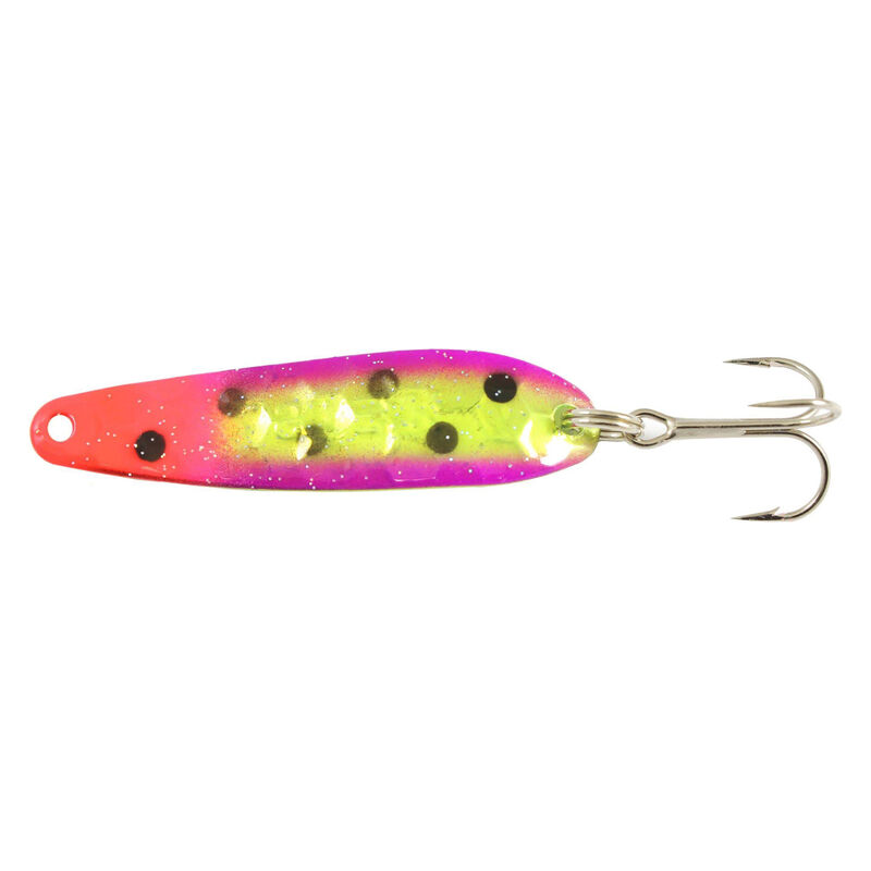 Detail Wolverine Spoons Nomer 33