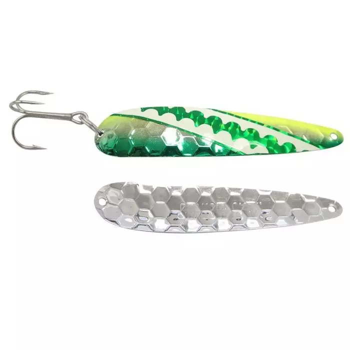 Detail Wolverine Spoons Nomer 34