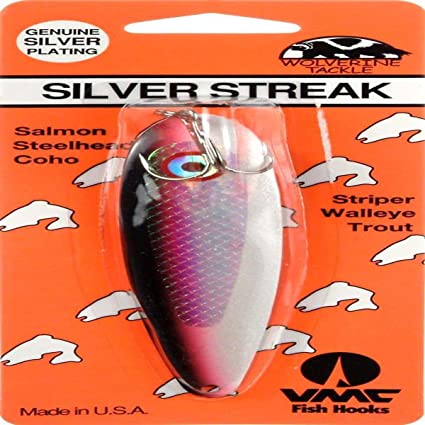 Detail Wolverine Spoons Nomer 5