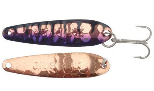 Detail Wolverine Spoons Nomer 44