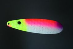 Detail Wolverine Spoons Nomer 46