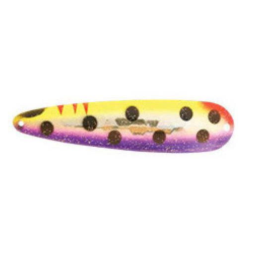 Detail Wolverine Spoons Nomer 49