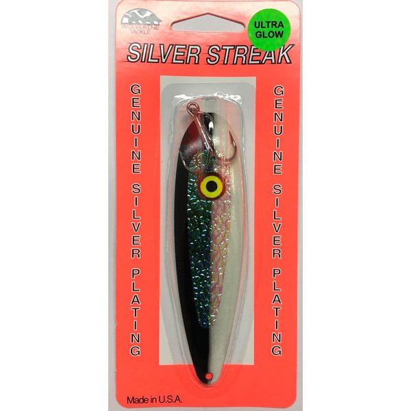 Detail Wolverine Spoons Nomer 50