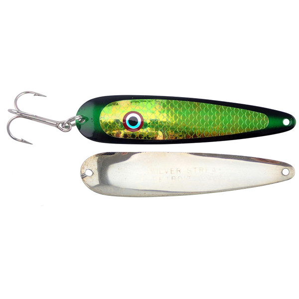 Detail Wolverine Spoons Nomer 52
