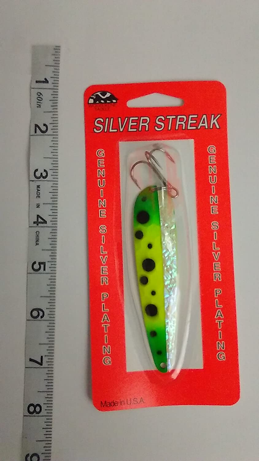 Detail Wolverine Spoons Nomer 9