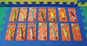 Detail Wolverine Spoons Nomer 10