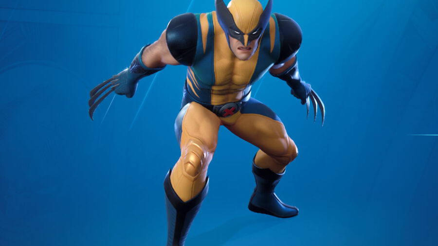 Detail Wolverine Statue In Fortnite Nomer 15