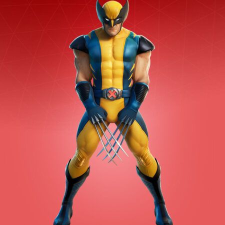 Detail Wolverine Statue In Fortnite Nomer 19