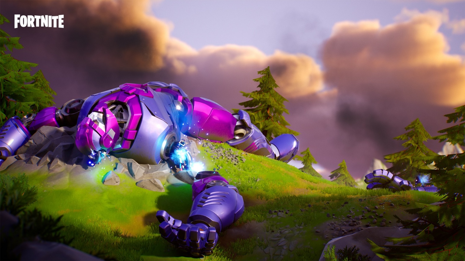 Detail Wolverine Statue In Fortnite Nomer 39