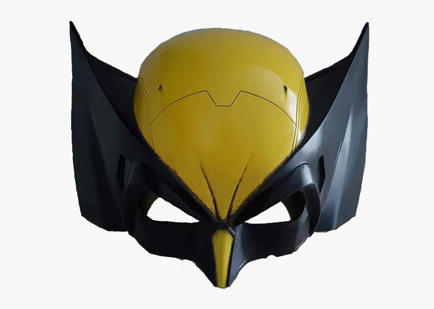 Detail Wolverine Transparent Nomer 41