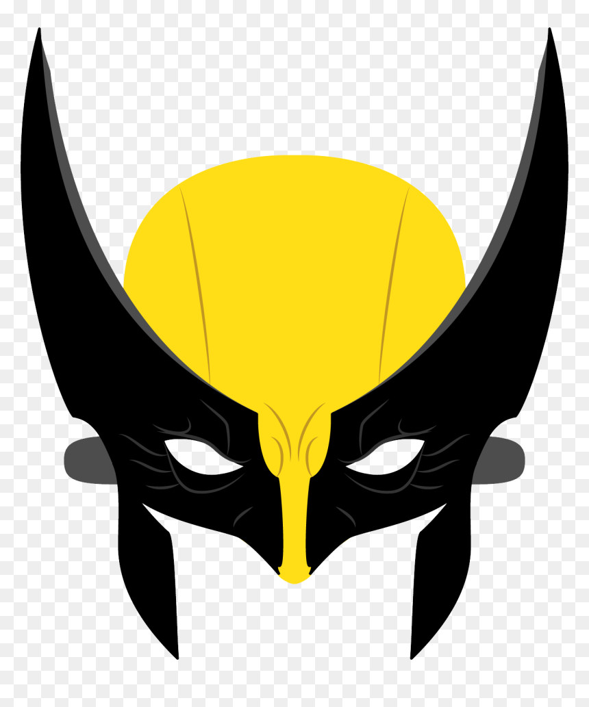 Detail Wolverine Transparent Background Nomer 30