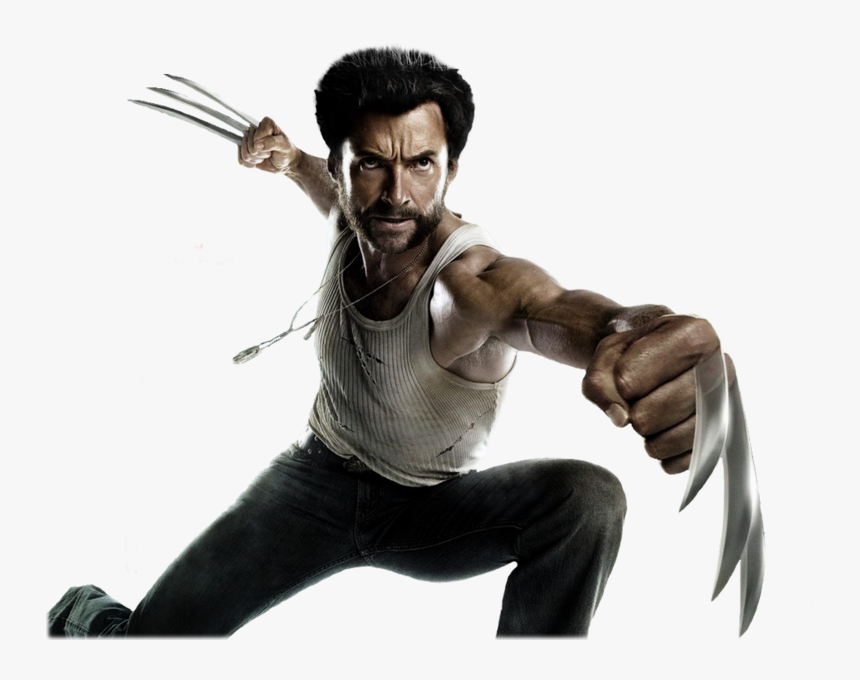 Detail Wolverine Transparent Background Nomer 31