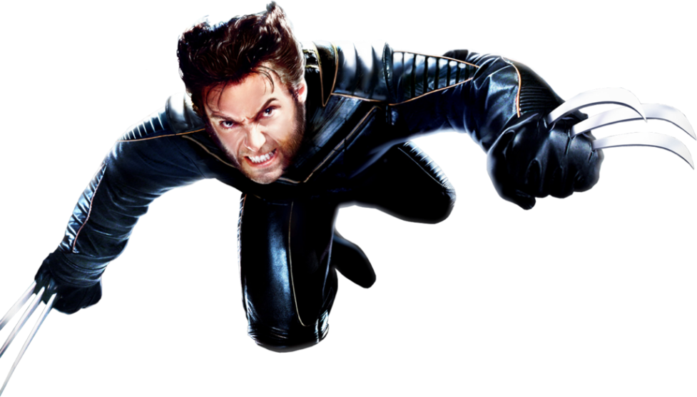 Detail Wolverine Transparent Background Nomer 36