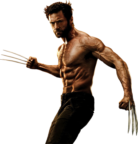 Detail Wolverine Transparent Background Nomer 37