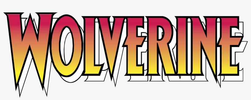 Detail Wolverine Transparent Background Nomer 44