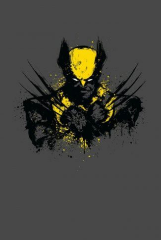 Detail Wolverine Wallpaper Nomer 2