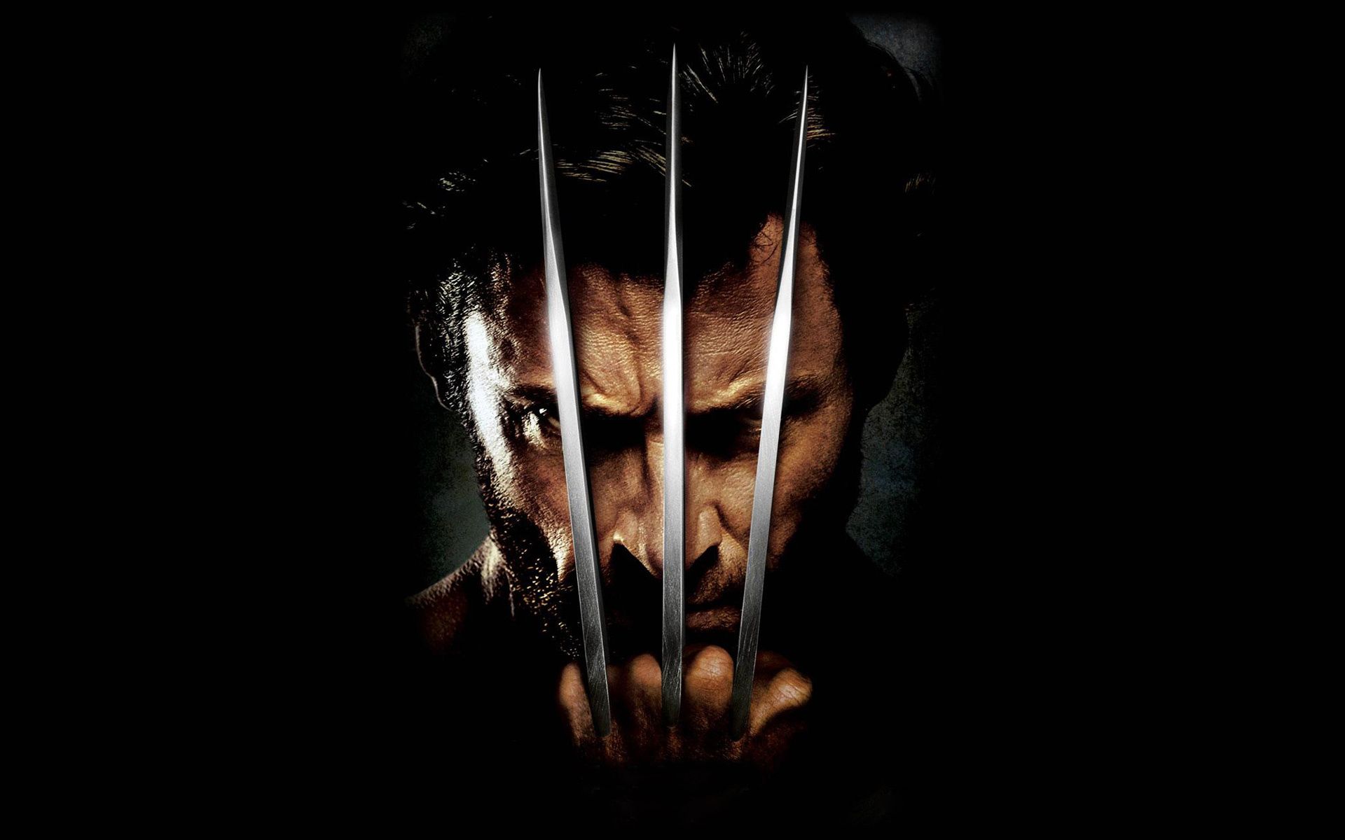 Detail Wolverine Wallpaper Nomer 5