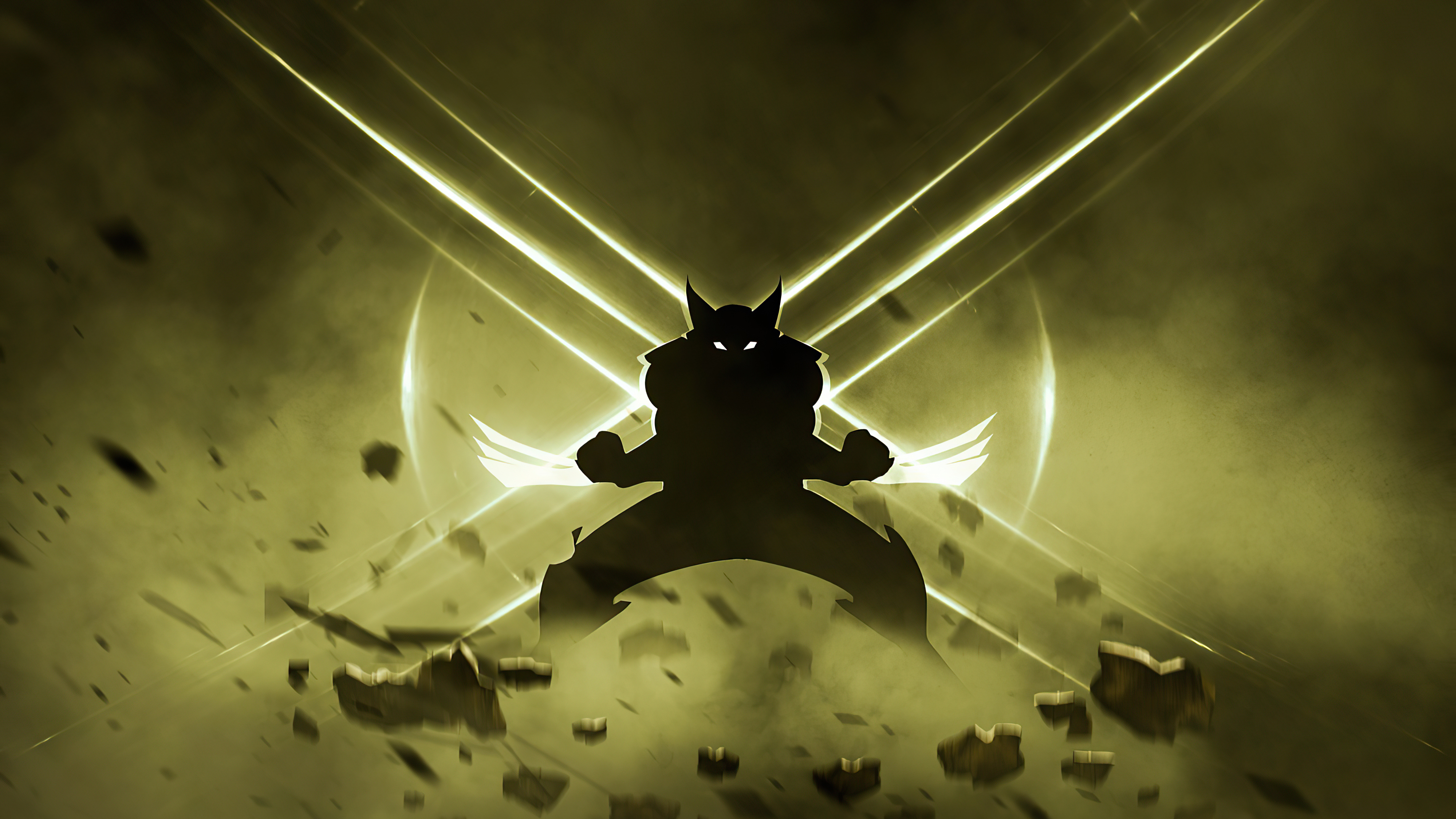 Detail Wolverine Wallpaper Nomer 51