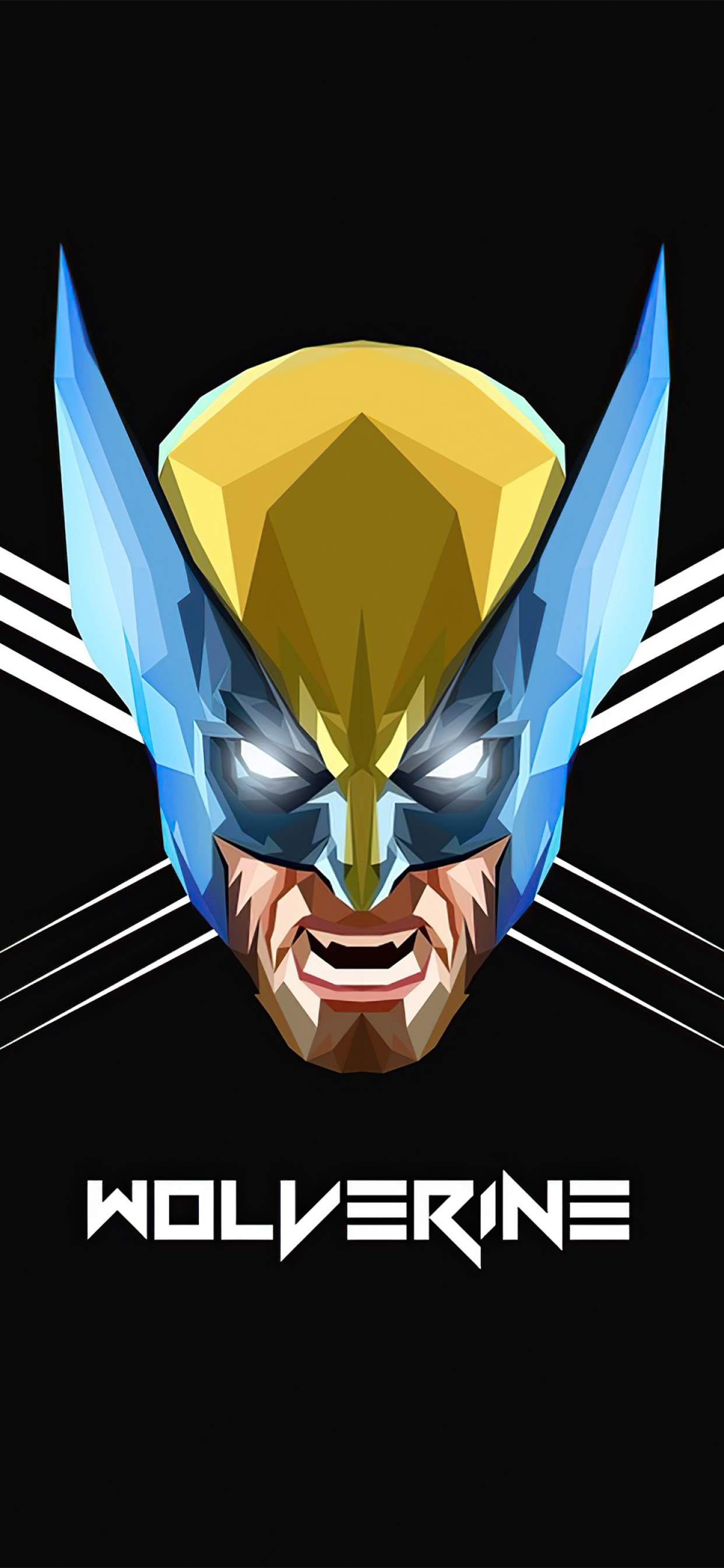 Detail Wolverine Wallpaper Nomer 54