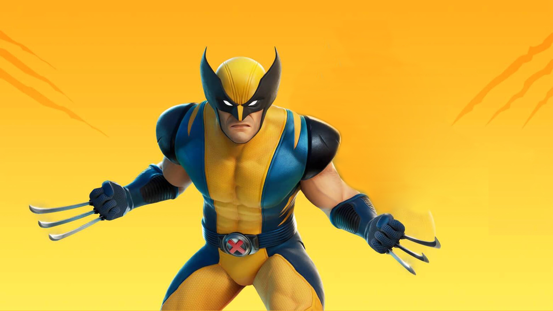 Detail Wolverine Wallpaper Nomer 10