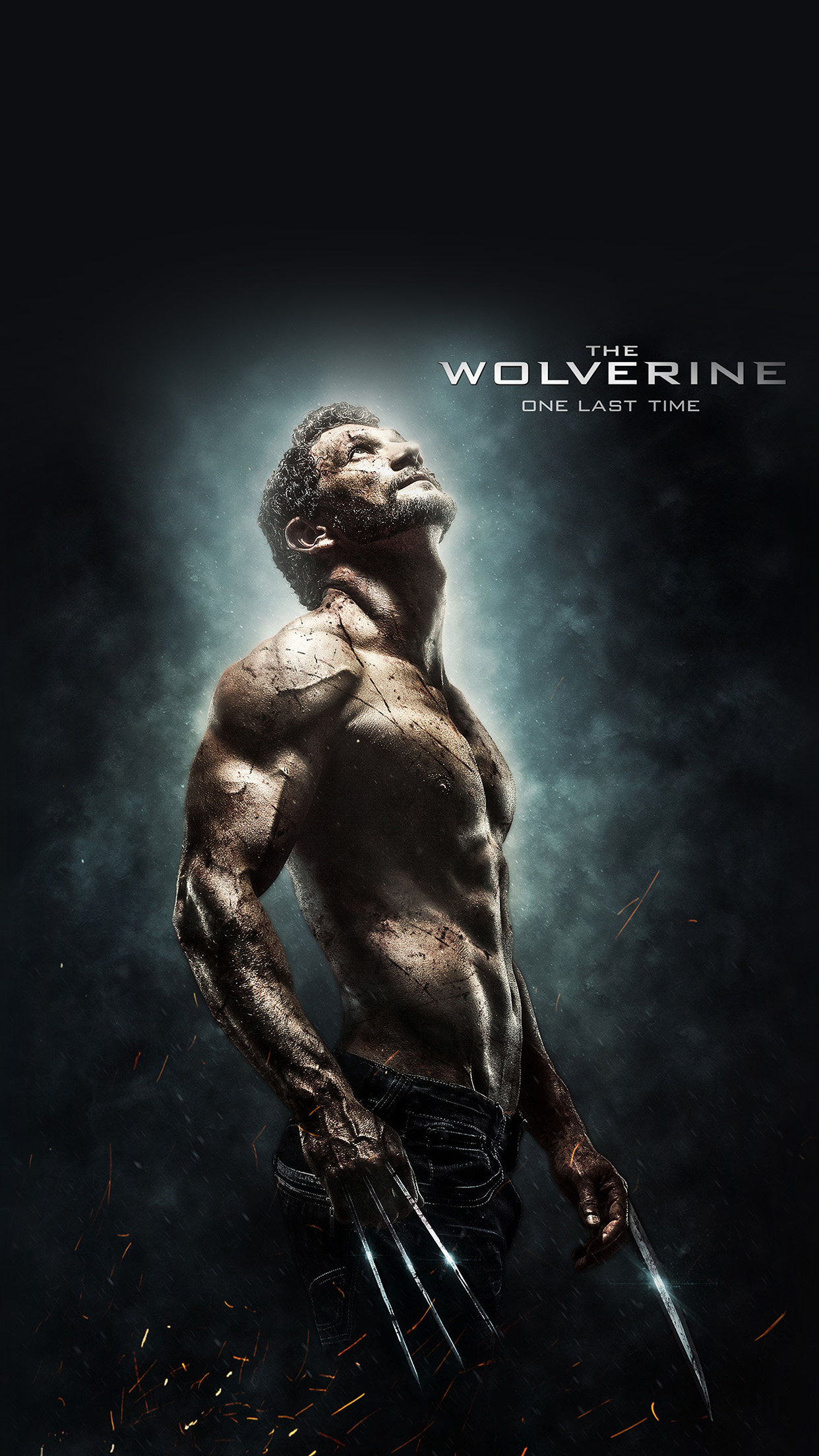 Detail Wolverine Wallpaper Hd Nomer 44