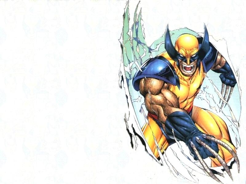 Detail Wolverine Wallpaper Hd Nomer 53