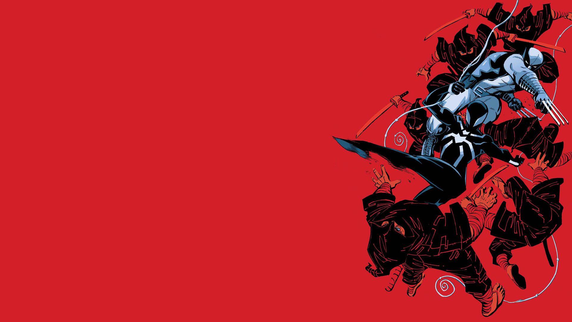 Detail Wolverine Wallpaper Hd Nomer 55