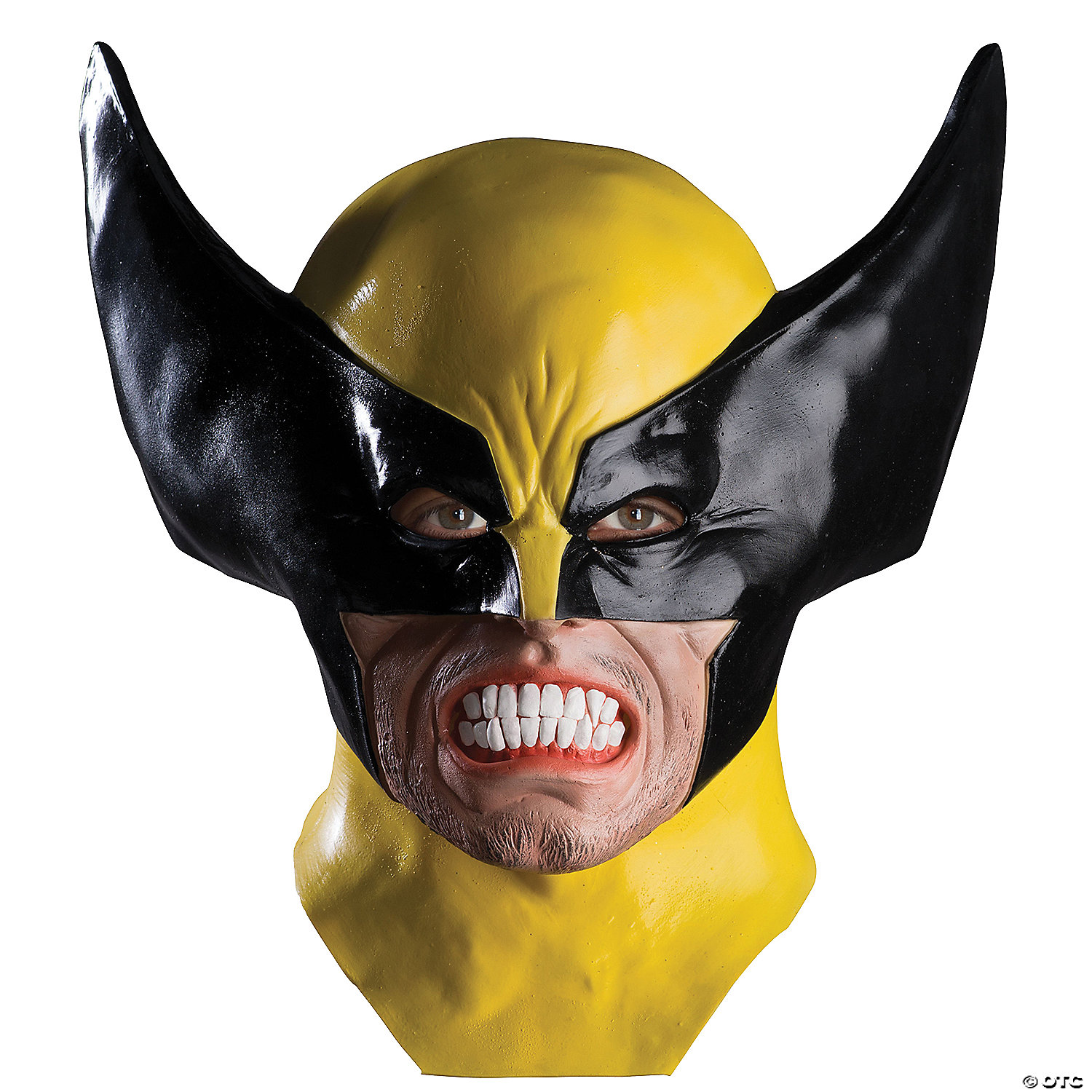 Wolverines Mask - KibrisPDR