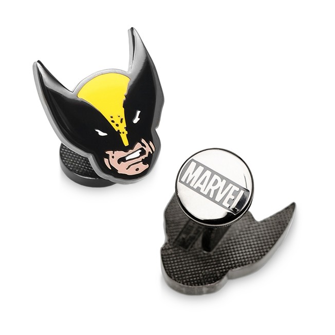 Detail Wolverines Mask Nomer 10