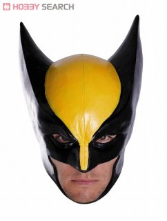Detail Wolverines Mask Nomer 18