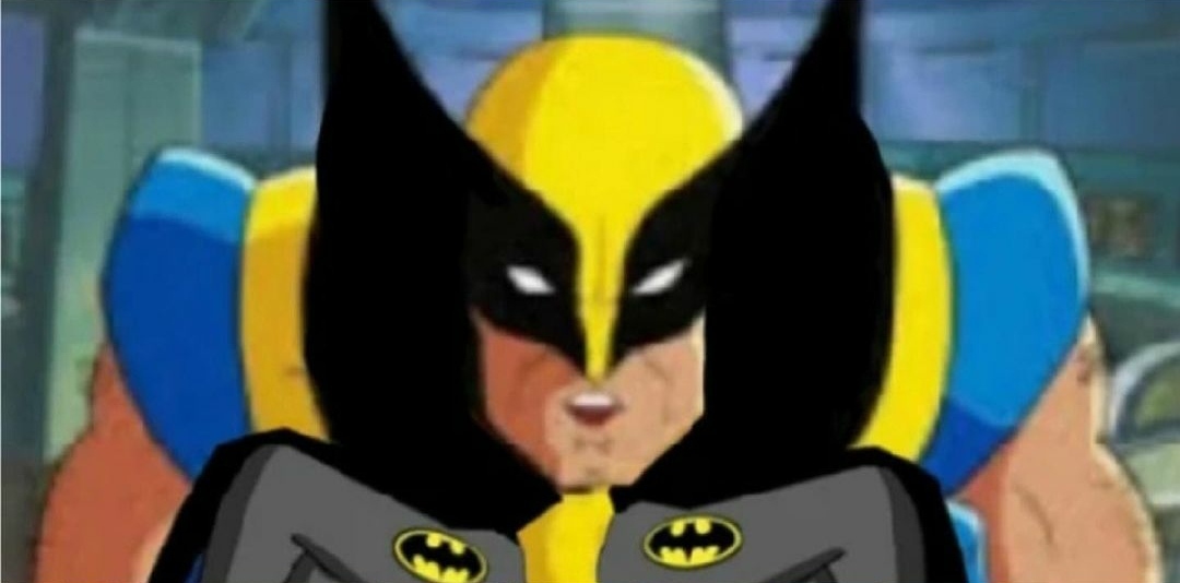 Detail Wolverines Mask Nomer 44