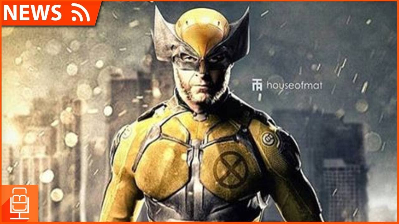 Detail Wolverines Mask Nomer 49